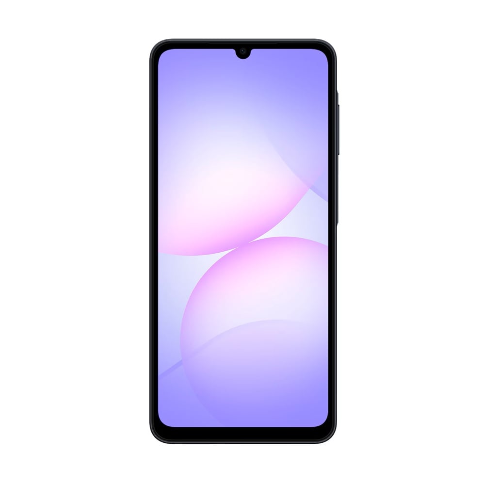 SAMSUNG GALAXY A07 64GB 4GB NEGRO - 3