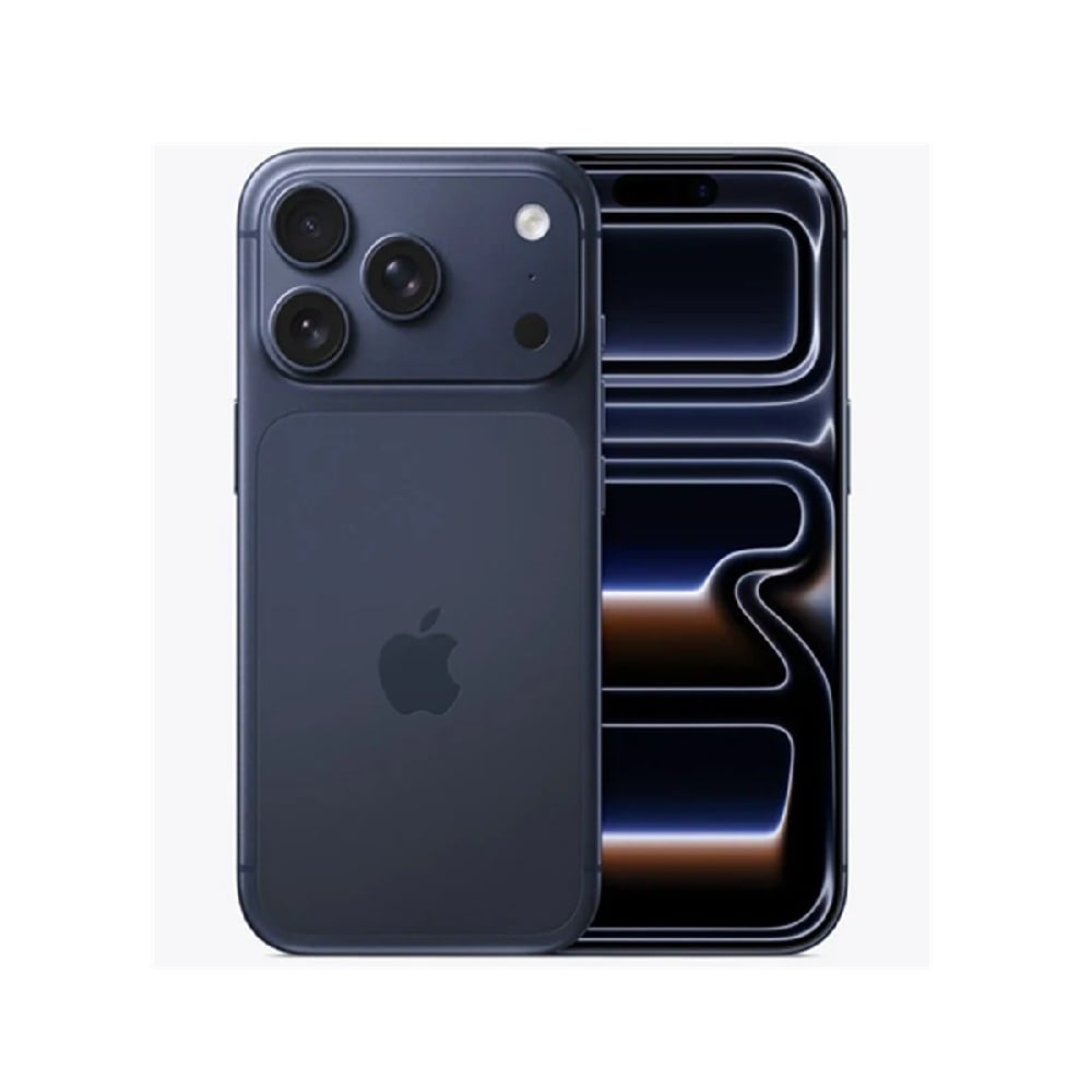IPHONE 17 PRO C/CHIP 256GB 12GB DEEP BLUE - 1