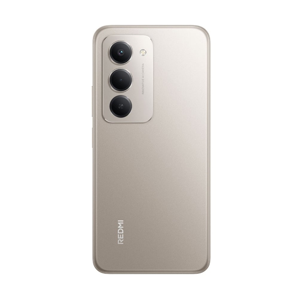 XIAOMI REDMI 15 256GB 8GB GREY - 2