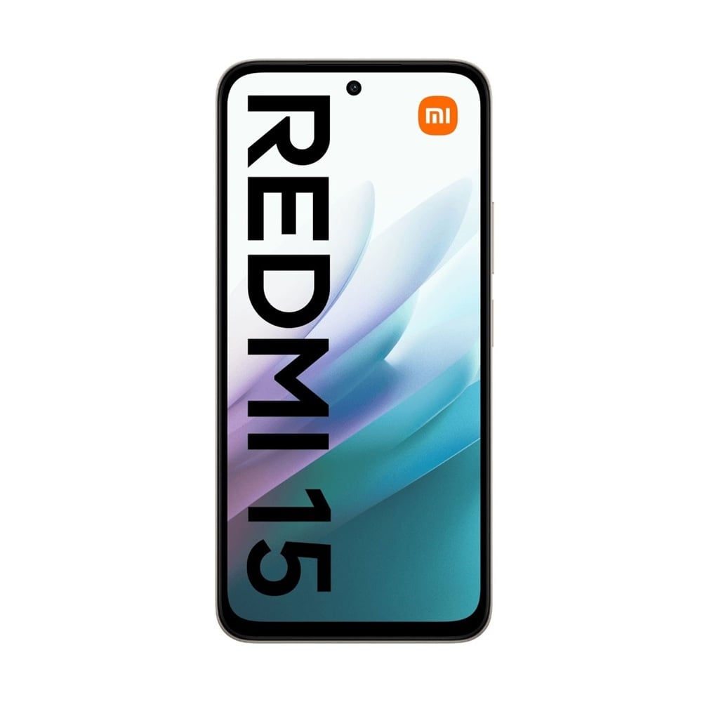 XIAOMI REDMI 15 256GB 8GB GREY - 3