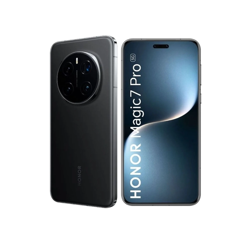 HONOR MAGIC 7 PRO 512GB 12GB NEGRO - 3