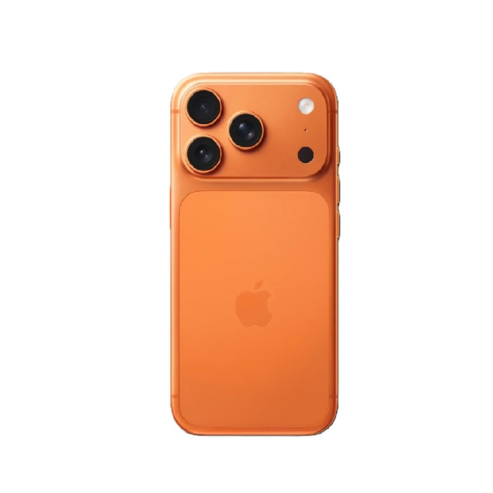 IPHONE 17 PRO MAX C/CHIP 256GB 12GB COSMIC ORANGE - 2