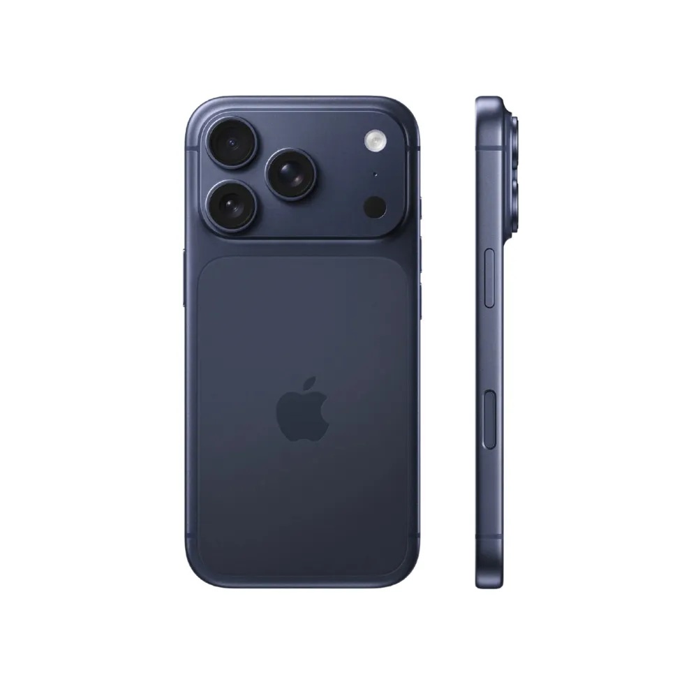 IPHONE 17 PRO MAX C/CHIP 256GB 12GB DEEP BLUE - 2