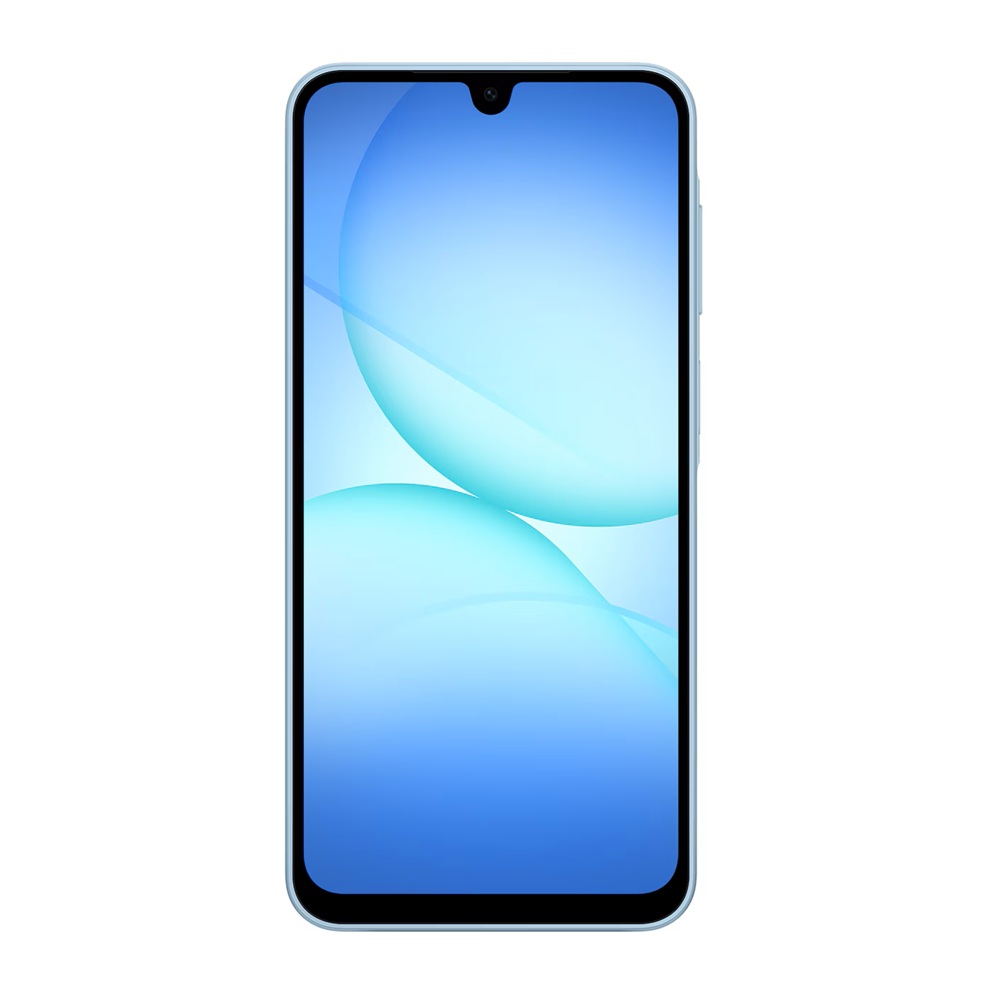 SAMSUNG GALAXY A17 256GB 8GB LIGHT BLUE - 3