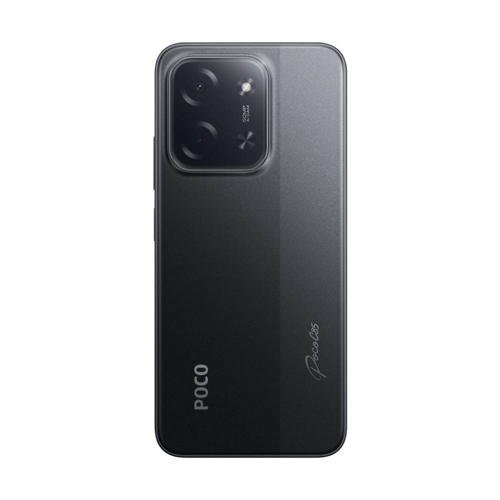 XIAOMI POCO C85 256GB 8GB NEGRO - 2