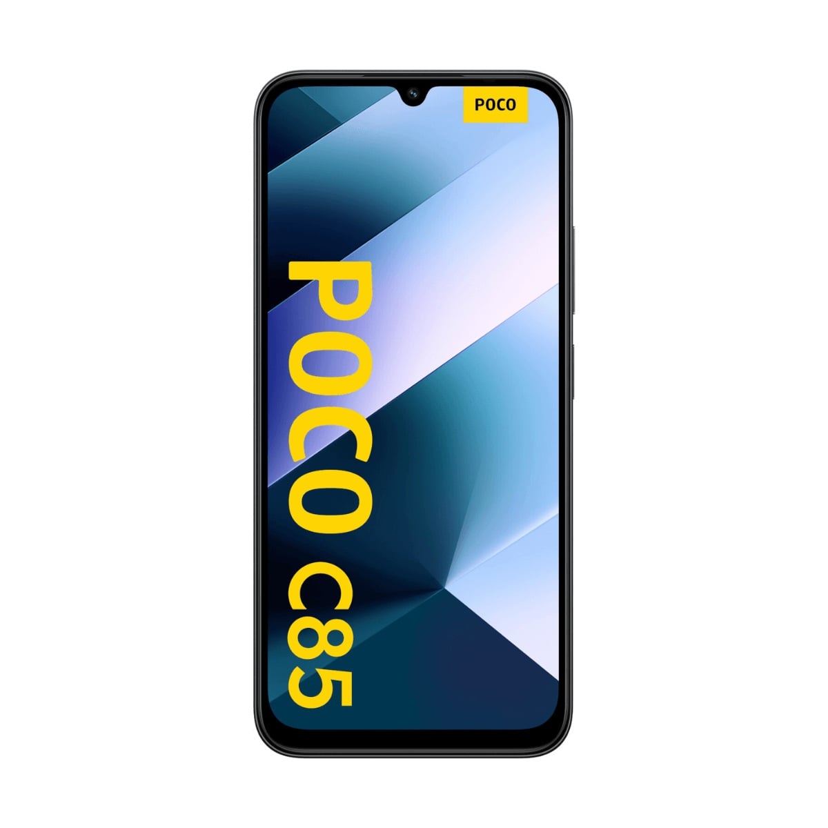 XIAOMI POCO C85 256GB 8GB NEGRO - 3