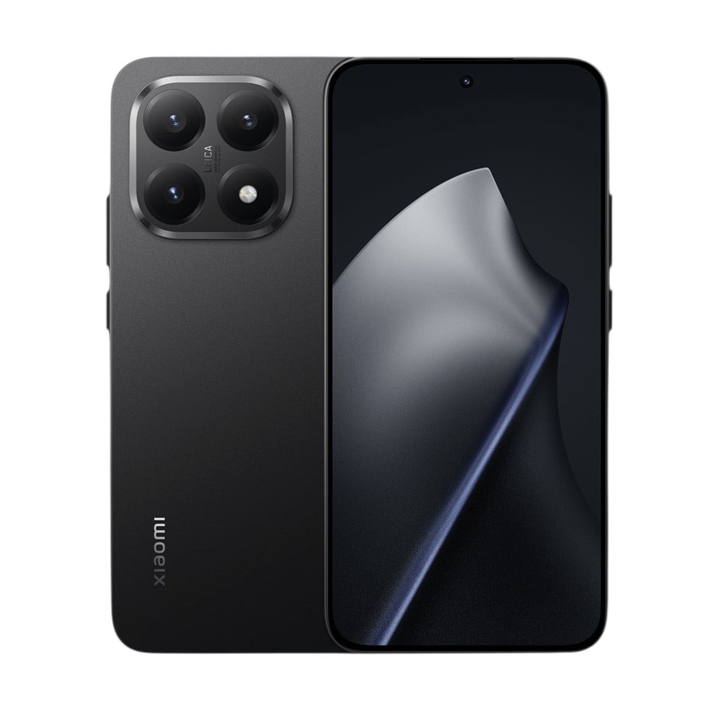XIAOMI 15T WITH LEICA 512GB 12GB NEGRO - 1