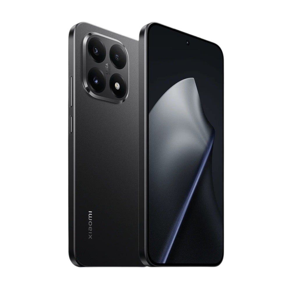 XIAOMI 15T WITH LEICA 512GB 12GB NEGRO - 2