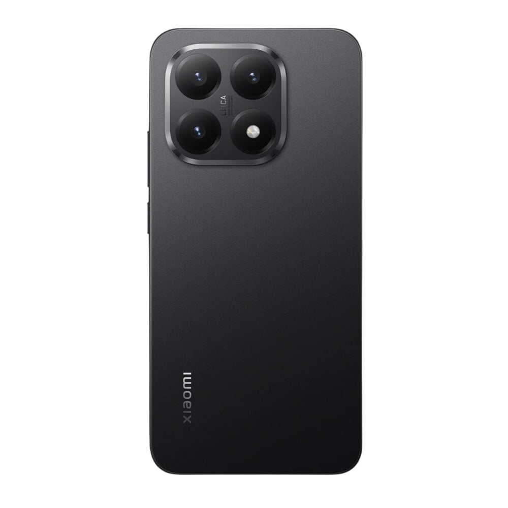 XIAOMI 15T WITH LEICA 512GB 12GB NEGRO - 3