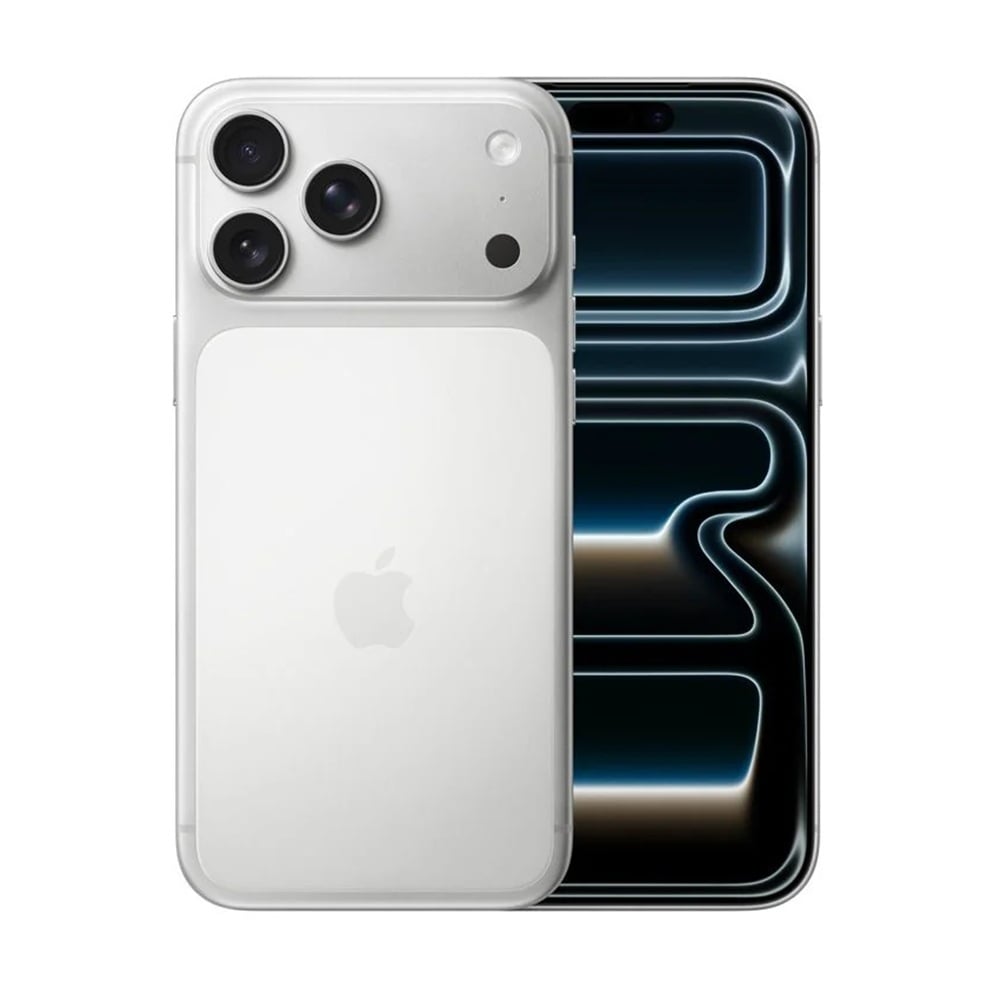 IPHONE 17 PRO MAX C/CHIP 256GB 12GB SILVER - 1
