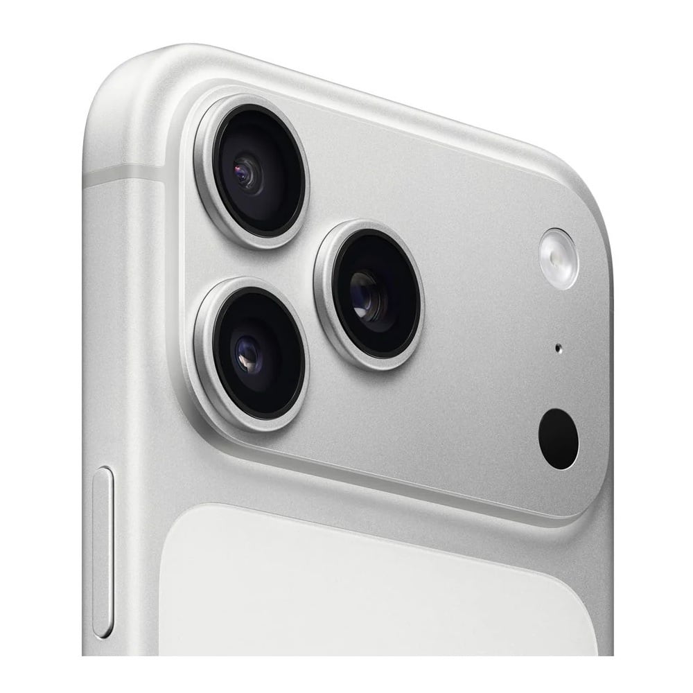 IPHONE 17 PRO MAX C/CHIP 256GB 12GB SILVER - 2