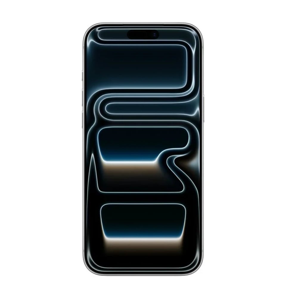 IPHONE 17 PRO MAX C/CHIP 256GB 12GB SILVER - 3