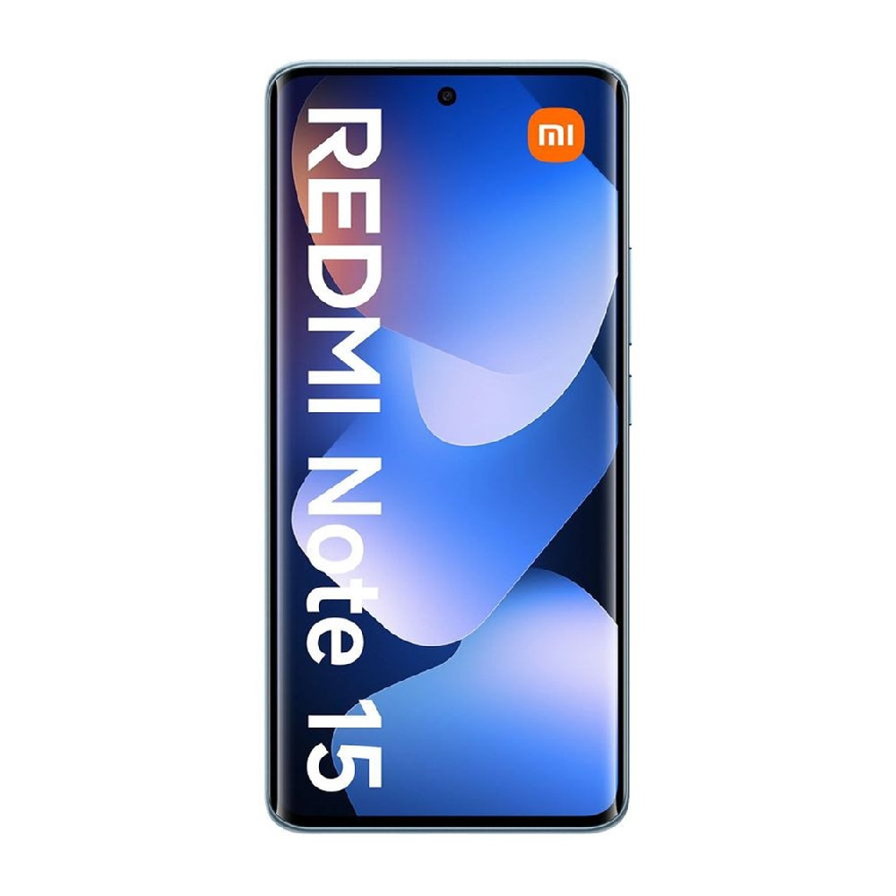XIAOMI REDMI NOTE 15 256GB 8GB AZUL - 2