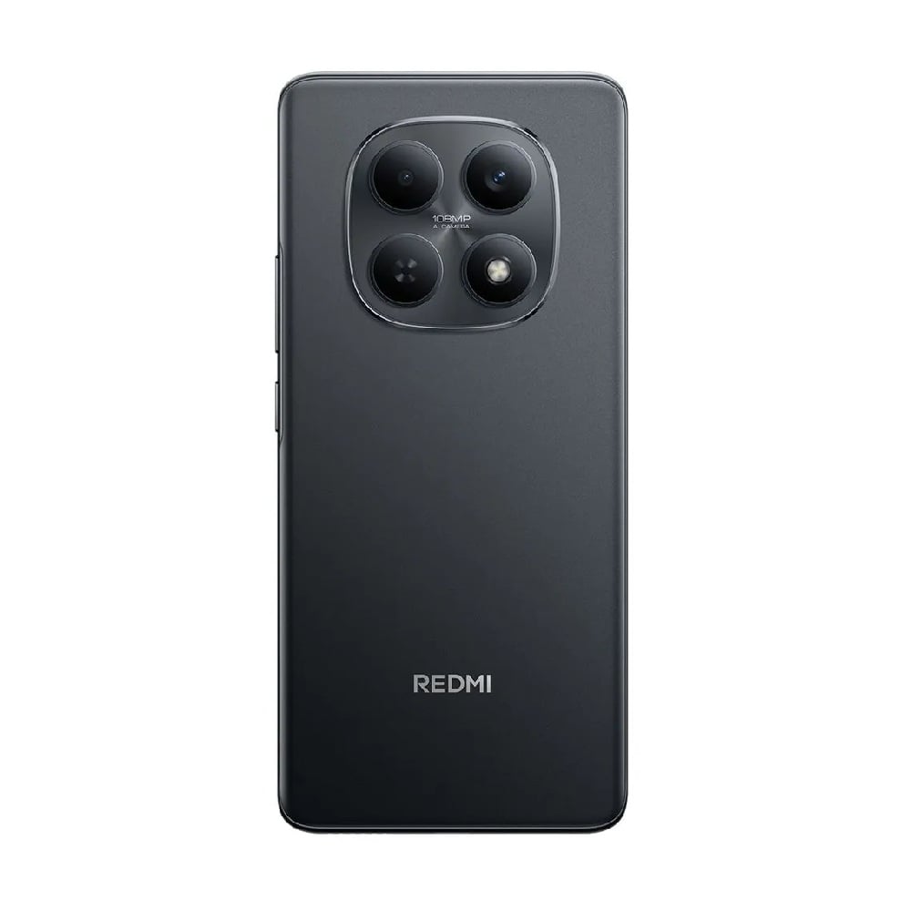 XIAOMI REDMI NOTE 15 128GB 6GB NEGRO - 3