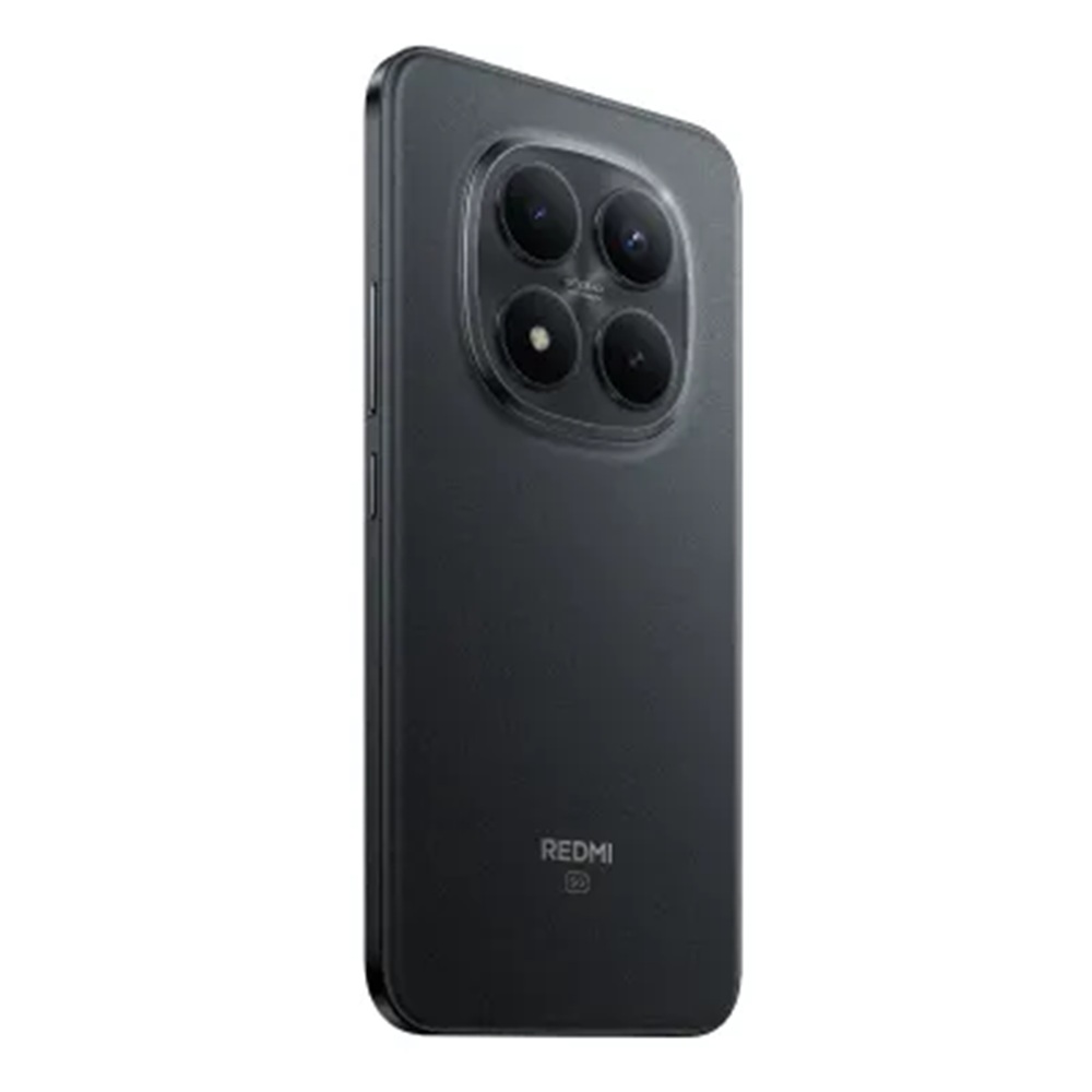 XIAOMI REDMI NOTE 15 PRO PLUS 5G 256GB 8GB NEGRO - 2