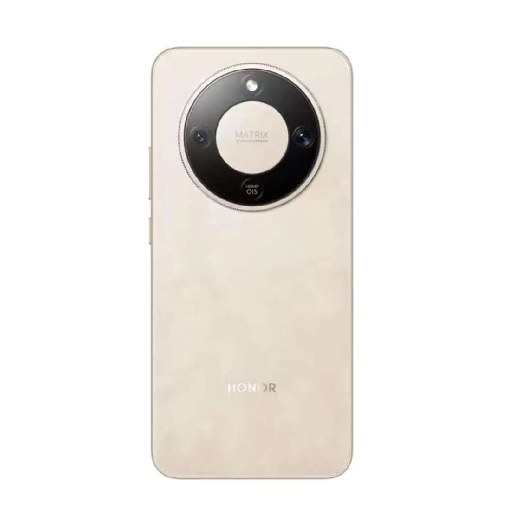 HONOR MAGIC 8 LITE 256GB 8GB DORADO - 3