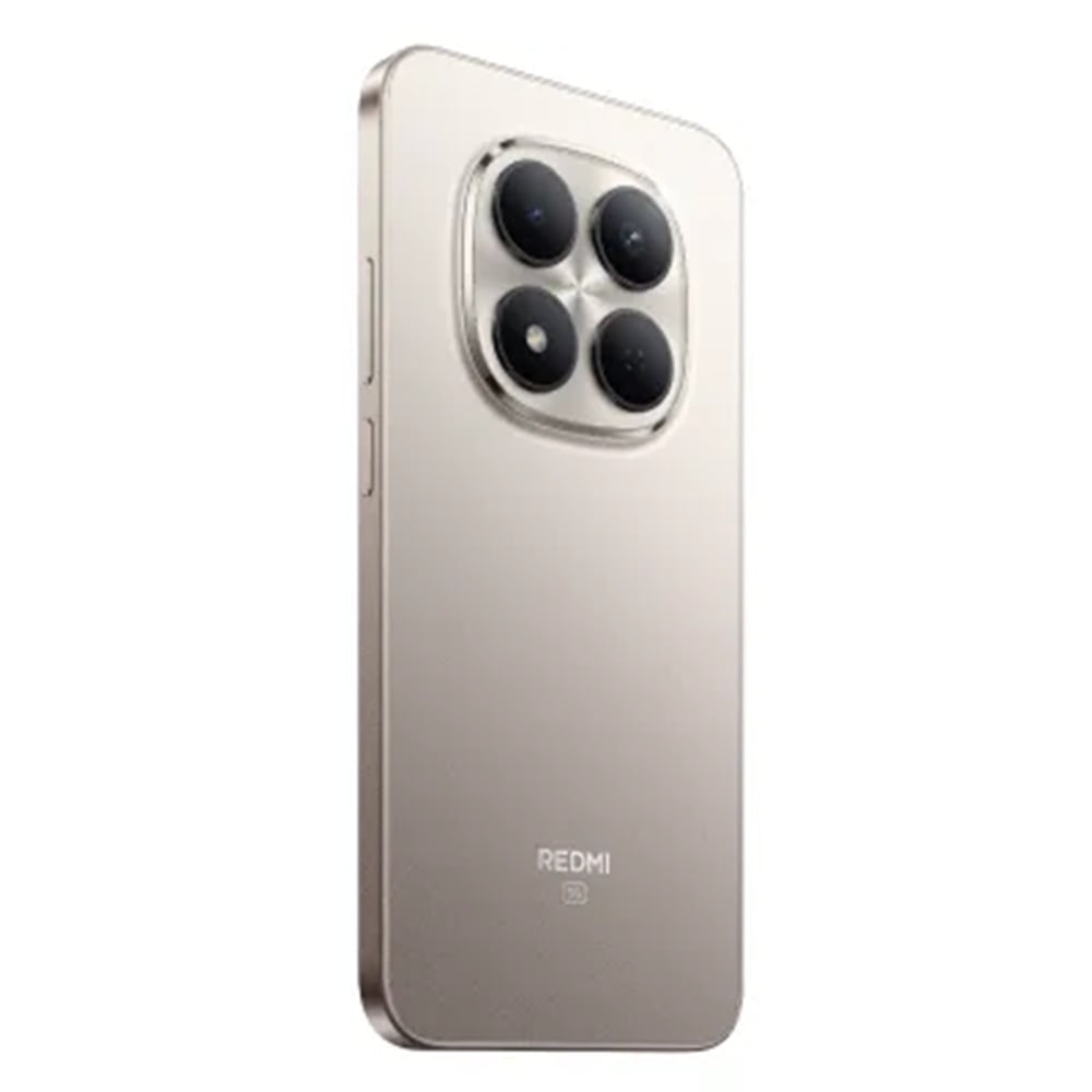 XIAOMI REDMI NOTE 15 PRO 5G 512GB 8GB TITANIUM COLOR - 3