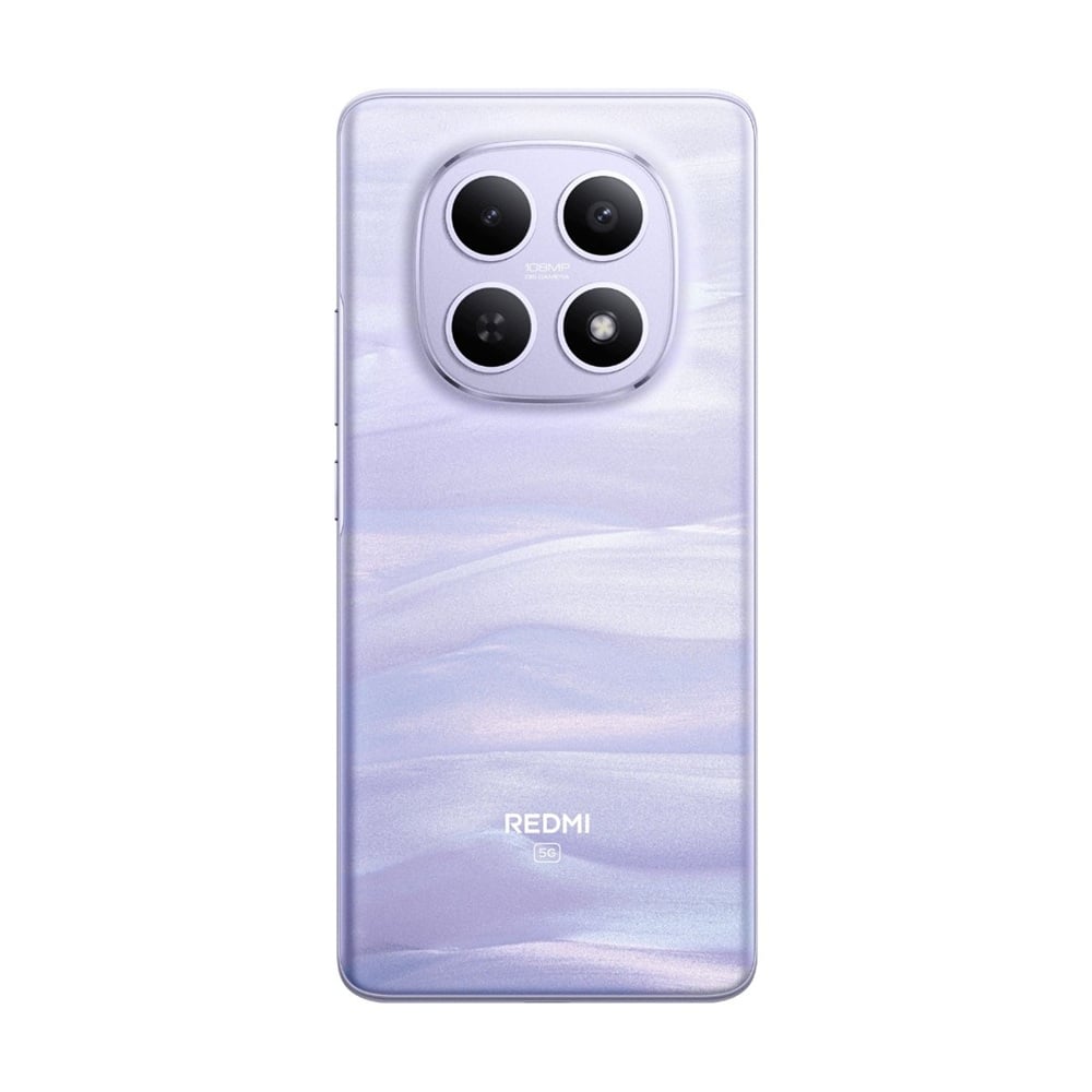XIAOMI REDMI NOTE 15 256GB 8GB MORADO - 2