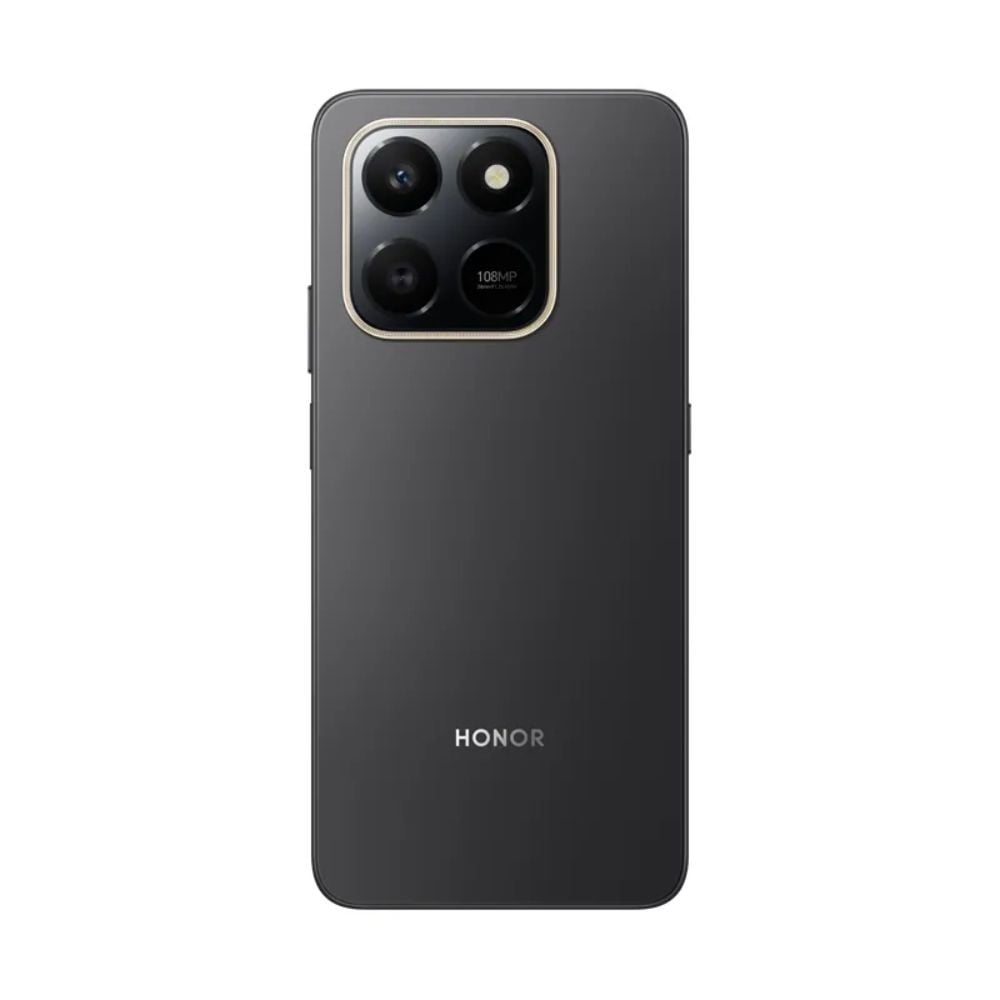 HONOR X7D 256GB 8GB NEGRO - 2