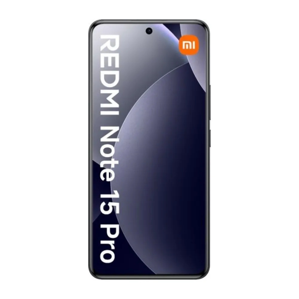 XIAOMI REDMI NOTE 15 PRO 5G 512GB 8GB NEGRO - 2