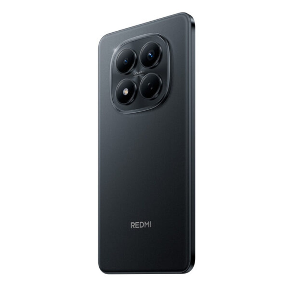 XIAOMI REDMI NOTE 15 PRO 5G 512GB 8GB NEGRO - 3