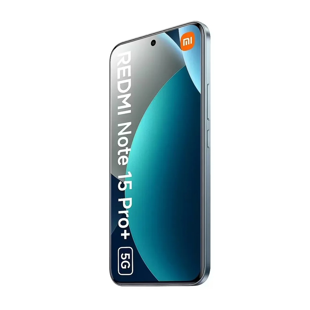 XIAOMI REDMI NOTE 15 PRO PLUS 5G 256GB 8GB AZUL - 2