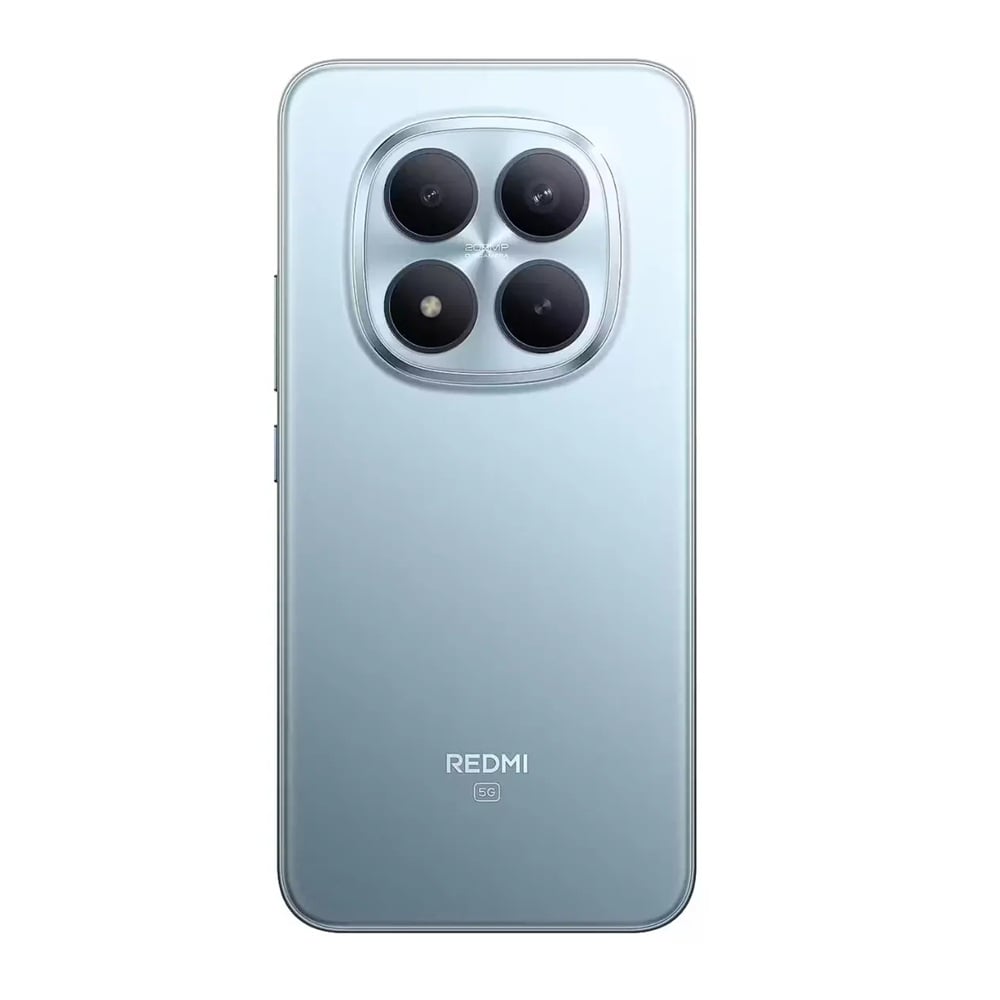 XIAOMI REDMI NOTE 15 PRO PLUS 5G 256GB 8GB AZUL - 3