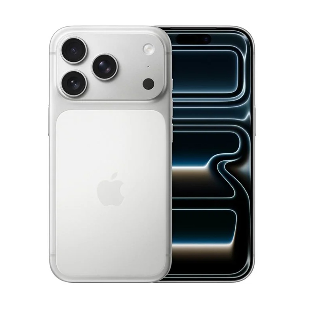 IPHONE 17 PRO C/CHIP 256GB 12GB SILVER - 1