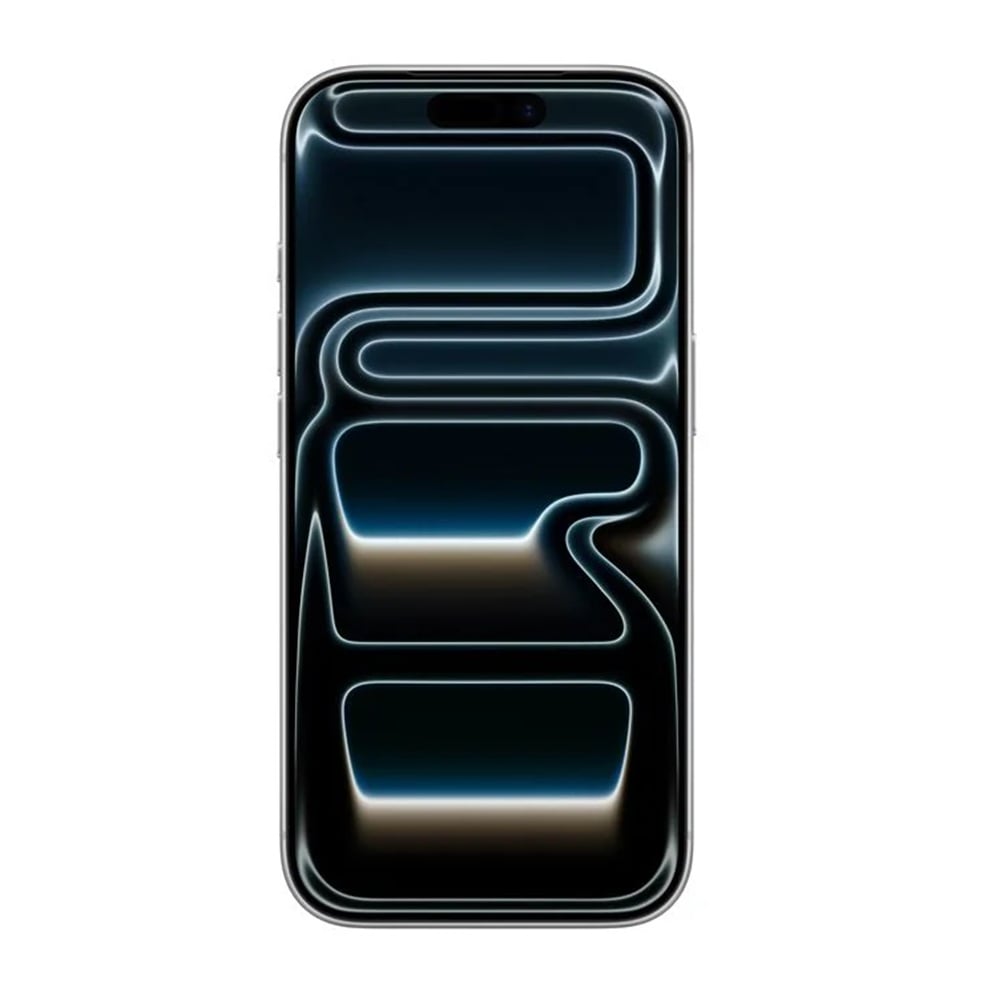 IPHONE 17 PRO C/CHIP 256GB 12GB SILVER - 2