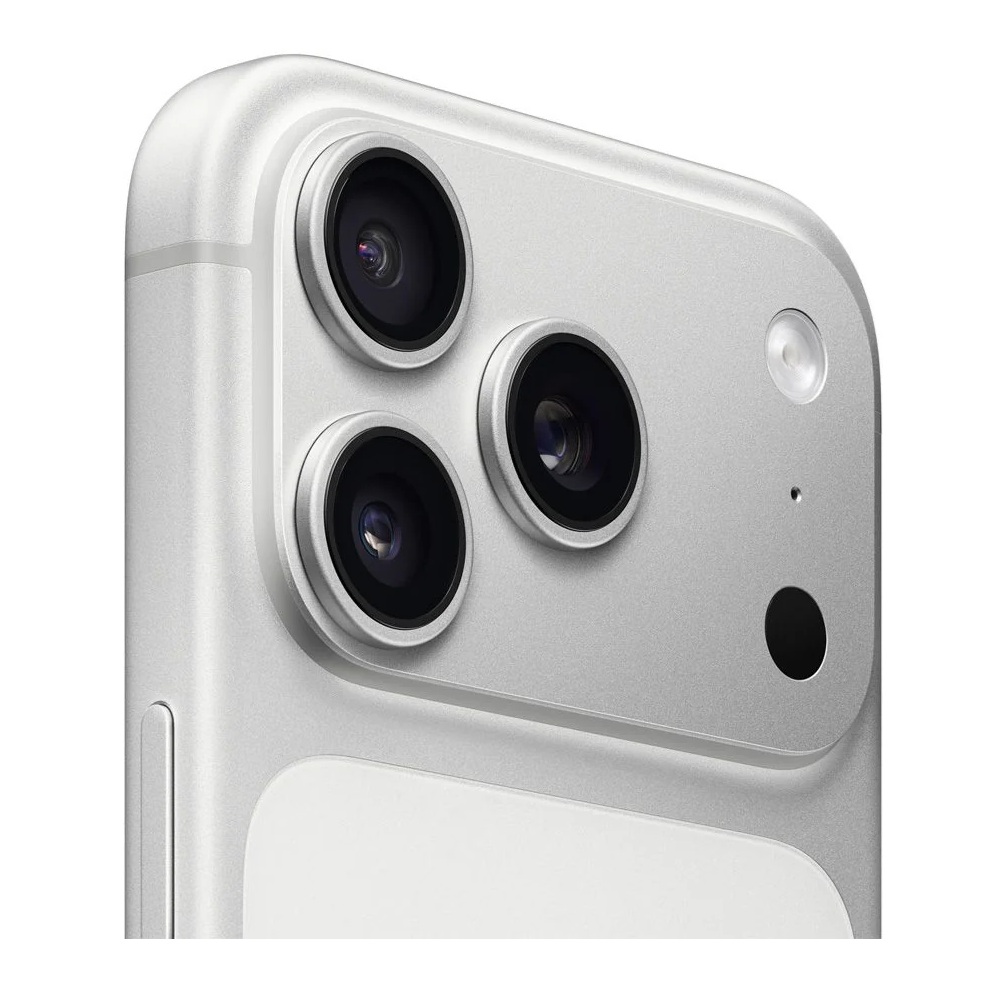 IPHONE 17 PRO C/CHIP 256GB 12GB SILVER - 3