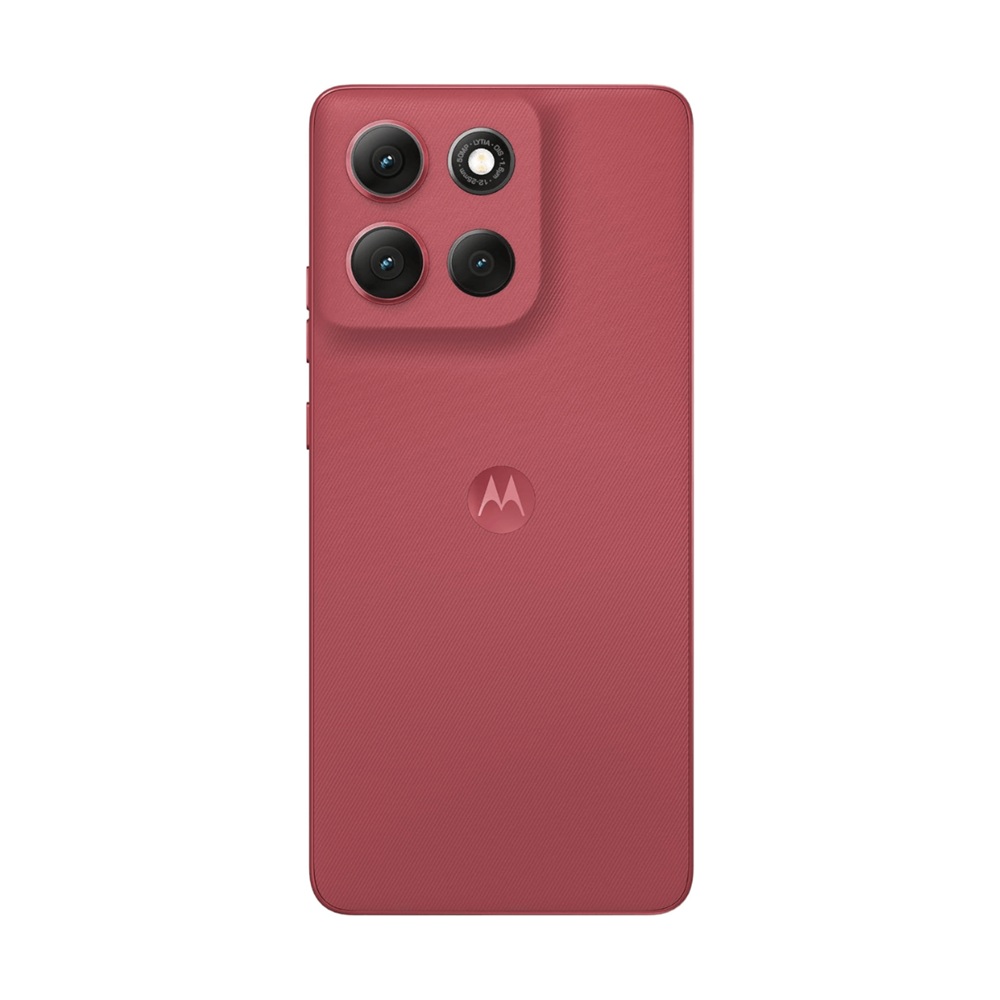 MOTOROLA G86 256GB 8GB CEREZA - 3