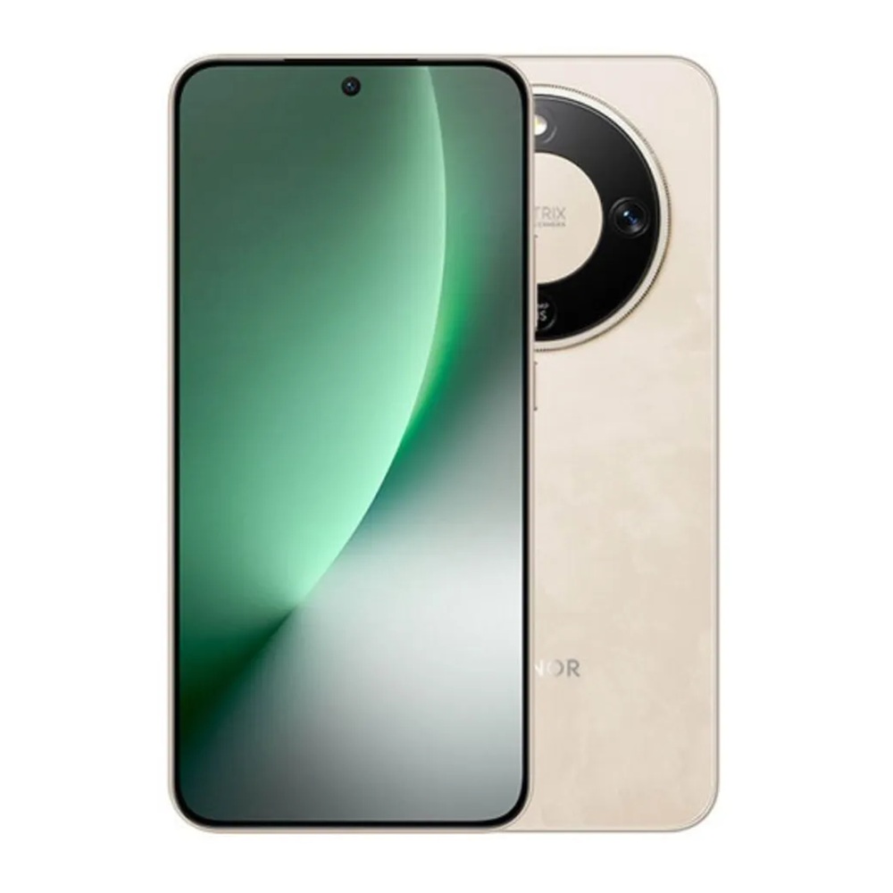 HONOR MAGIC 8 LITE 512GB 8GB DORADO - 1