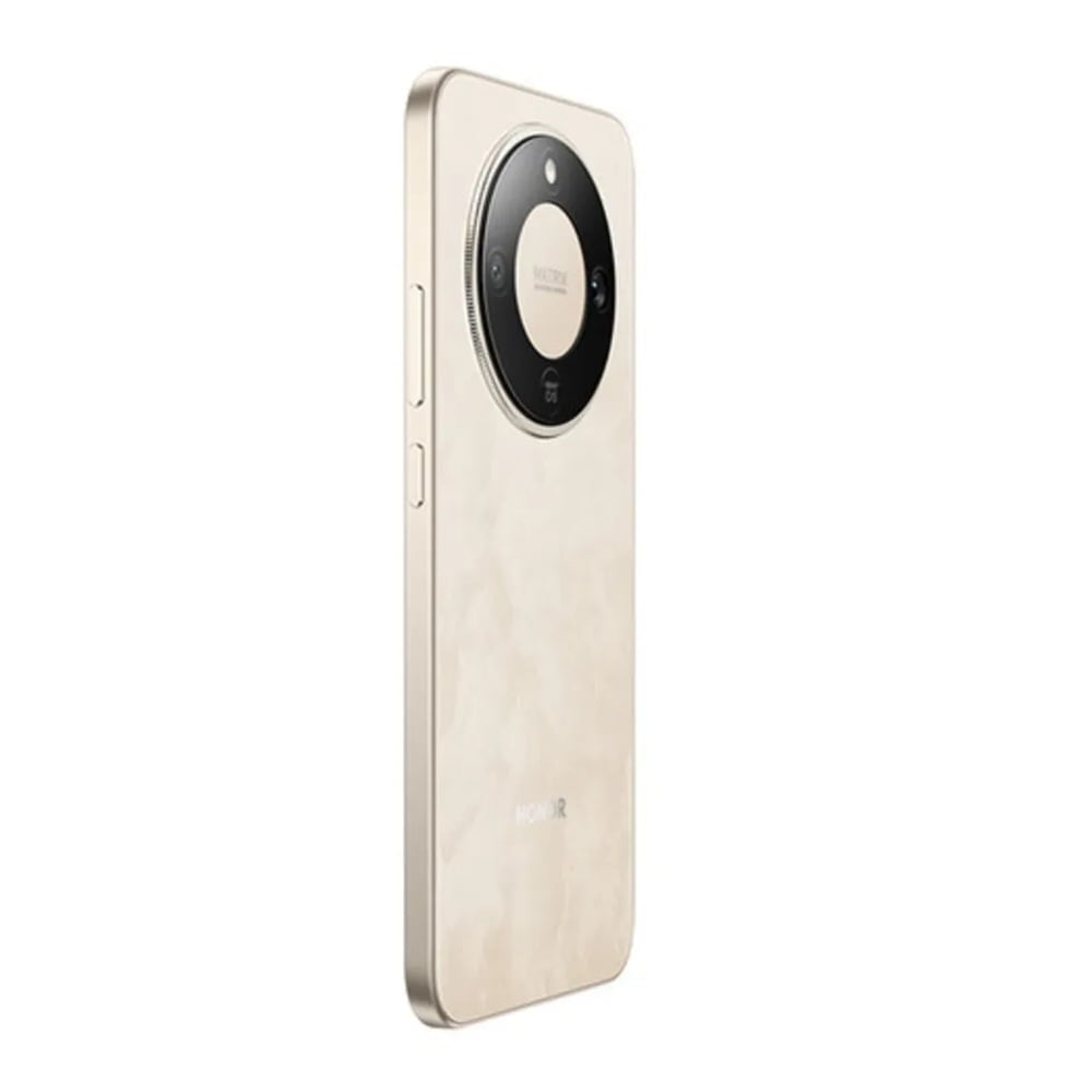 HONOR MAGIC 8 LITE 512GB 8GB DORADO - 3