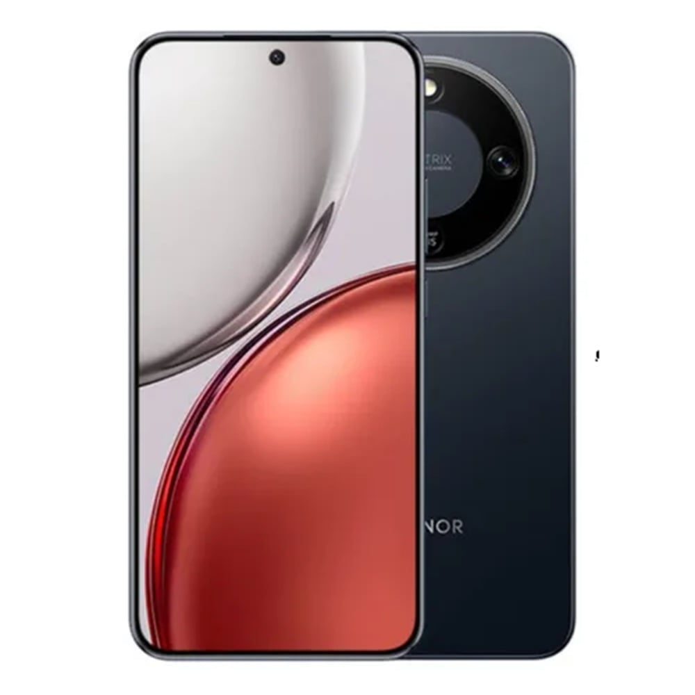 HONOR MAGIC 8 LITE 512GB 8GB NEGRO - 2