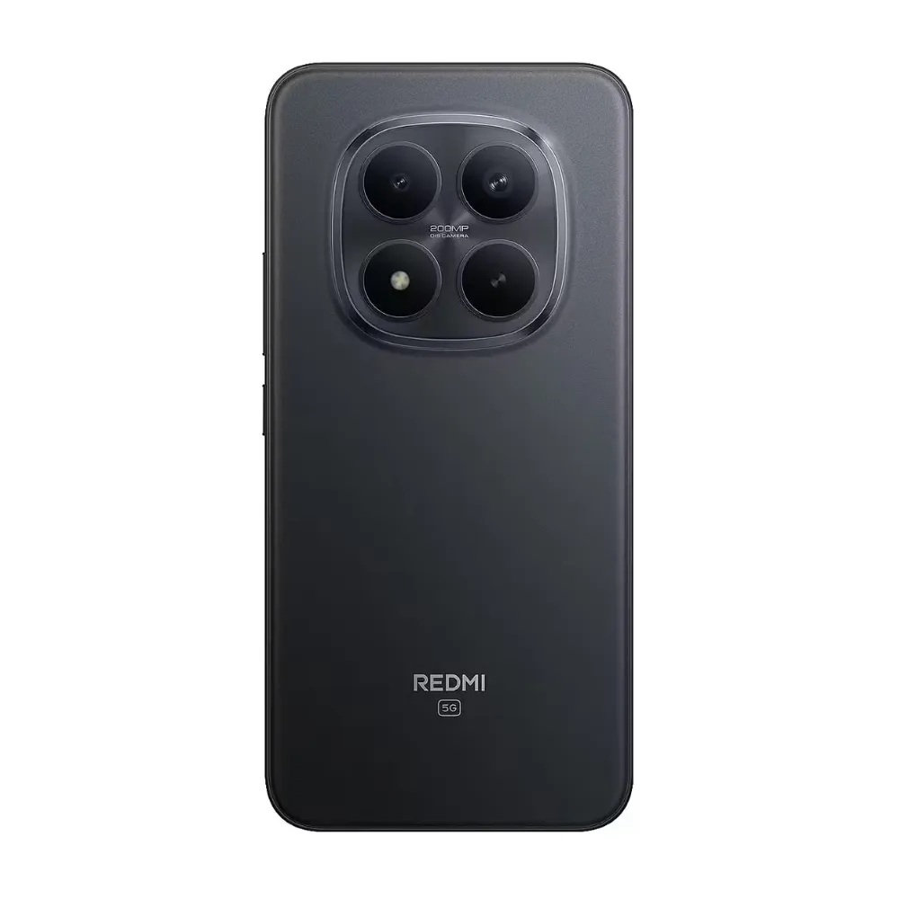 XIAOMI REDMI NOTE 15 PRO PLUS 5G 512GB 12GB NEGRO - 2