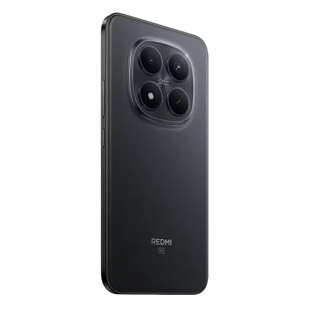 XIAOMI REDMI NOTE 15 PRO PLUS 5G 512GB 12GB NEGRO - 3
