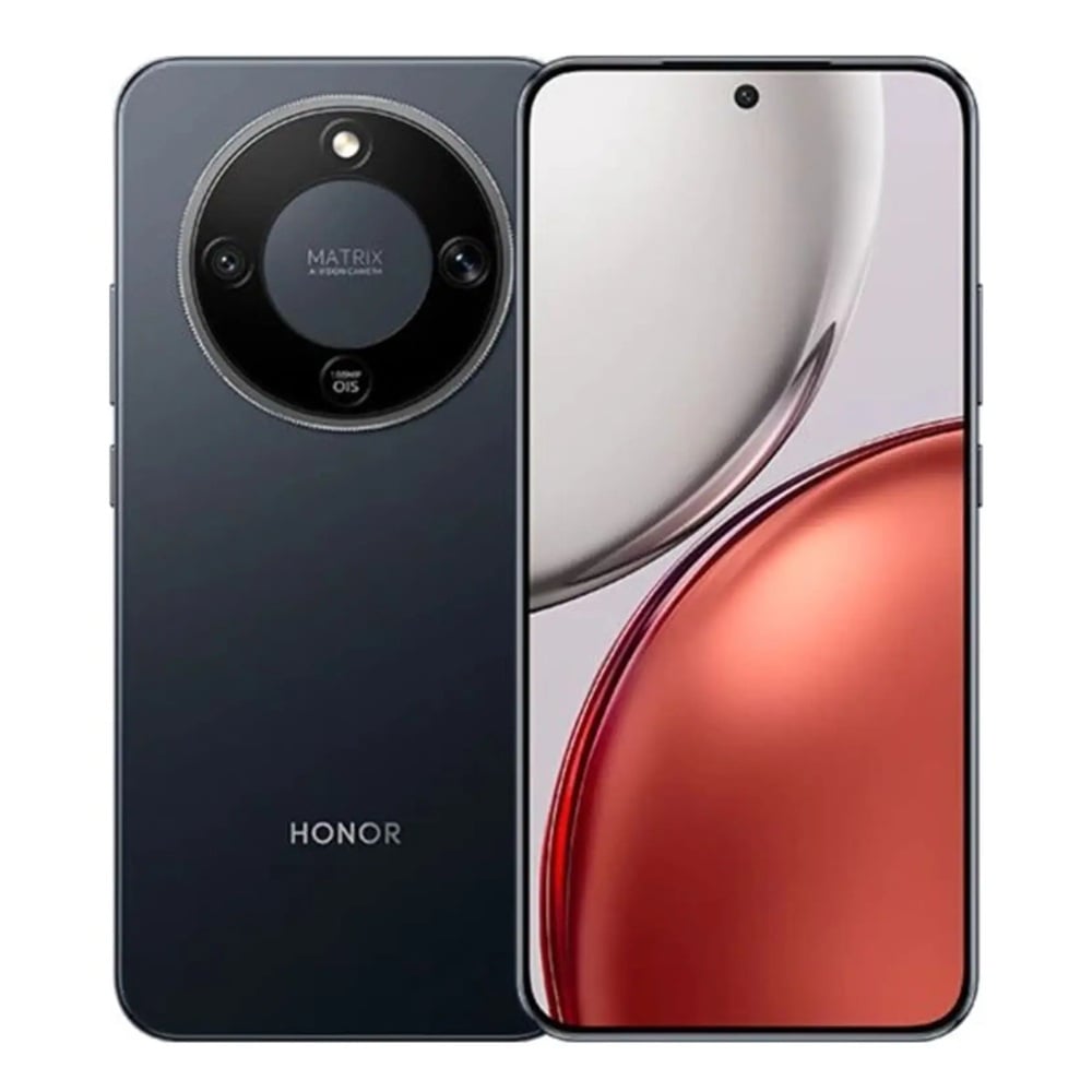 HONOR X9D 256GB 8GB NEGRO - 1