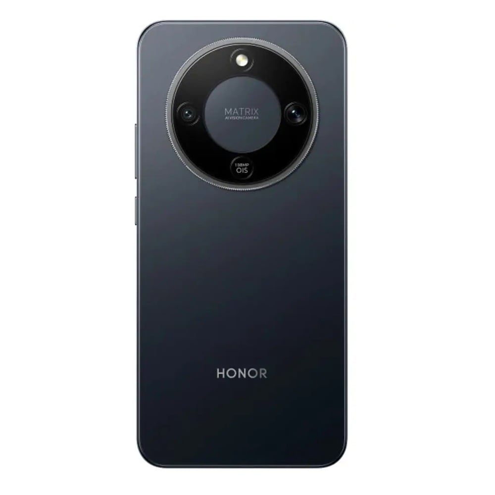 HONOR X9D 256GB 8GB NEGRO - 2