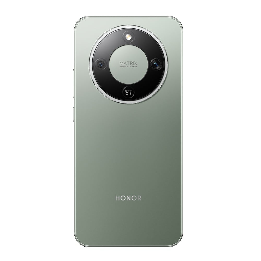 HONOR MAGIC 8 LITE 512GB 8GB VERDE - 2