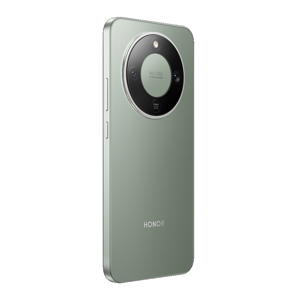 HONOR MAGIC 8 LITE 512GB 8GB VERDE - 3