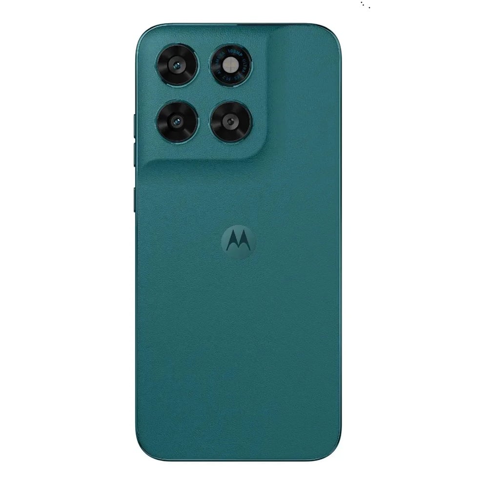MOTOROLA MOTO G77 256GB 8GB ESMERALDA - 2
