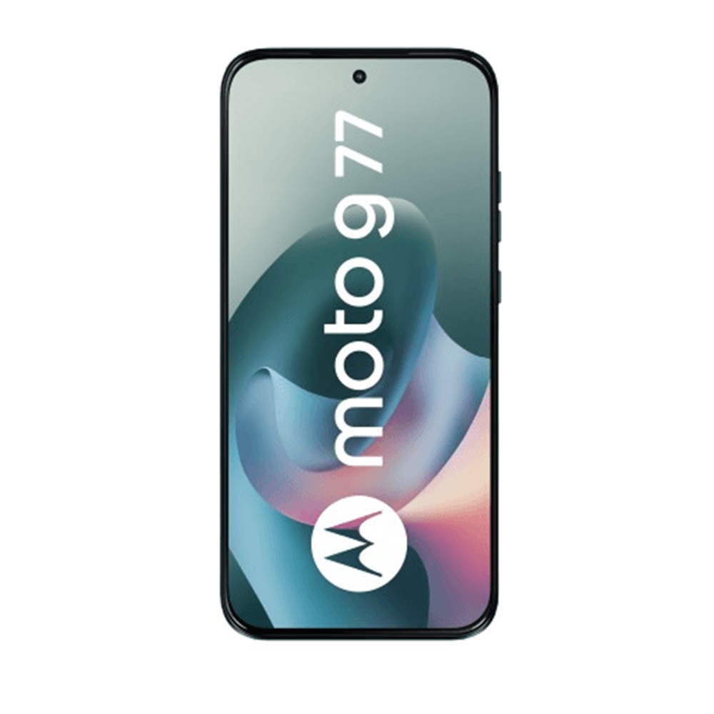 MOTOROLA MOTO G77 256GB 8GB ESMERALDA - 3