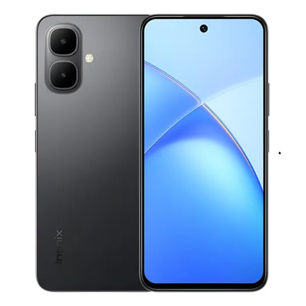 INFINIX SMART 10 128GB 4GB NEGRO - 1
