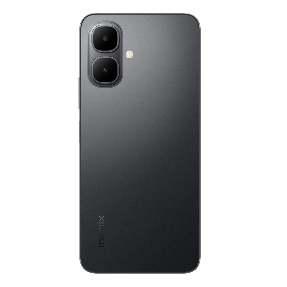 INFINIX SMART 10 128GB 4GB NEGRO - 2