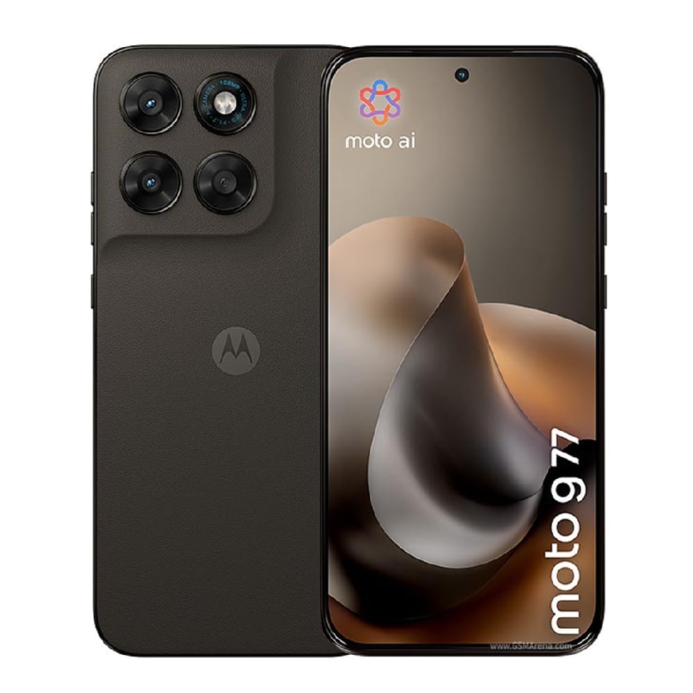 MOTOROLA MOTO G77 256GB 8GB CAFE - 1