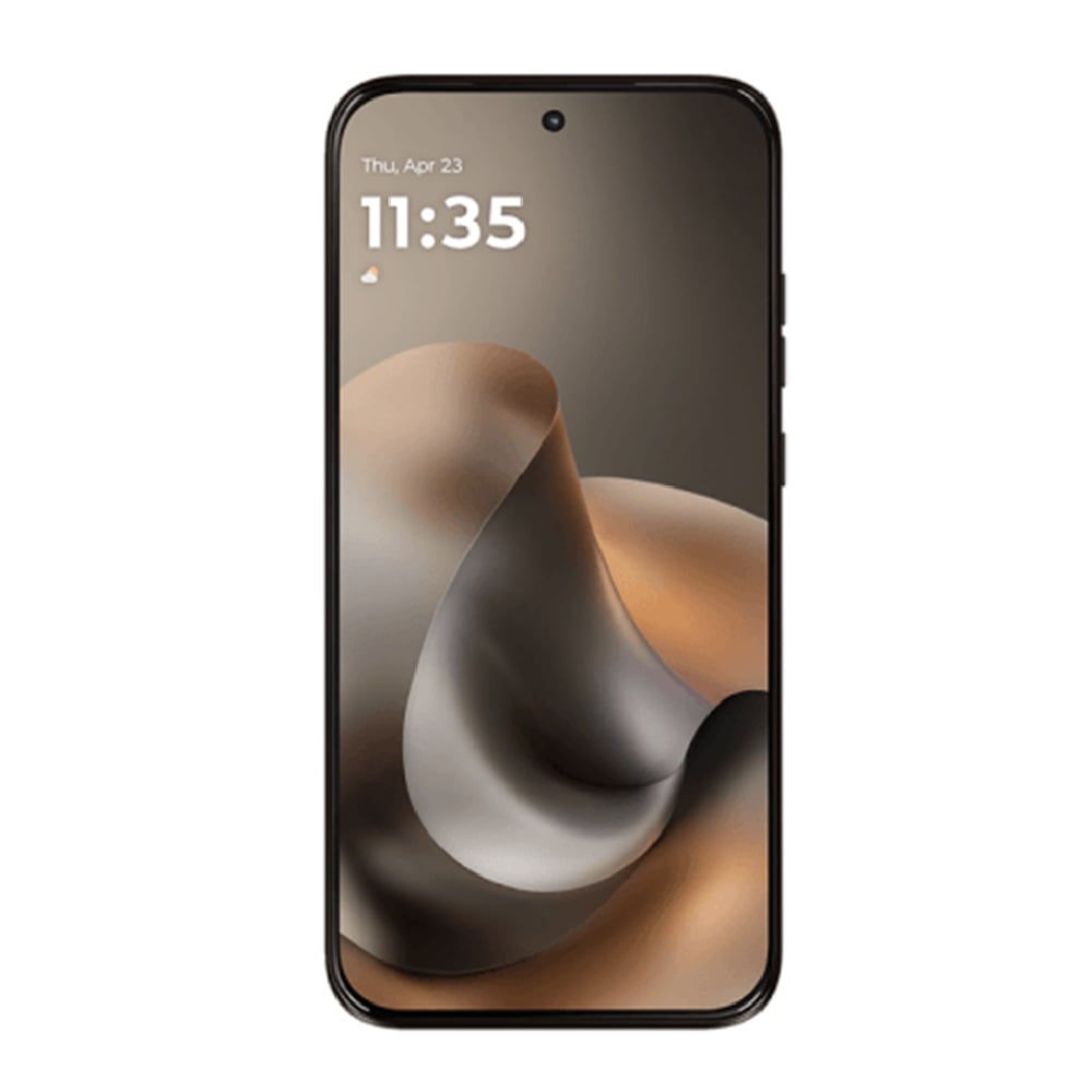MOTOROLA MOTO G77 256GB 8GB CAFE - 3
