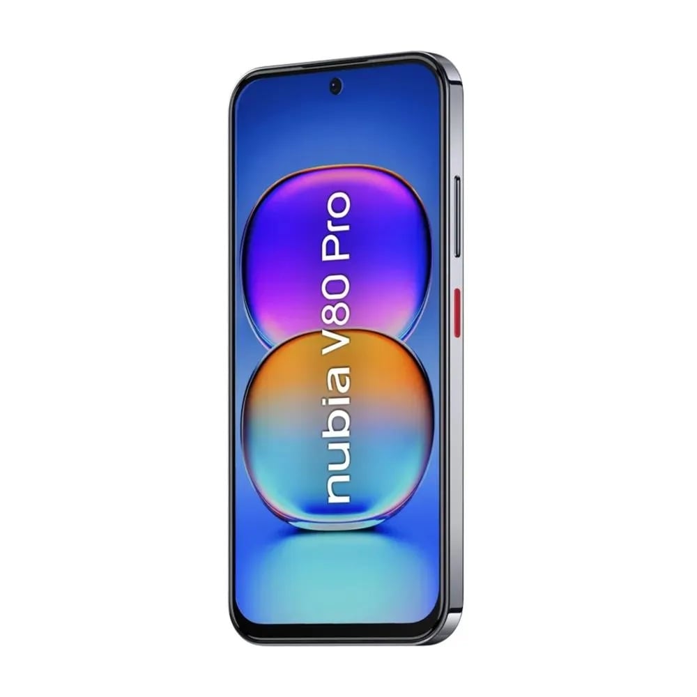 ZTE NUBIA V80 PRO 256GB 8GB NEGRO - 3