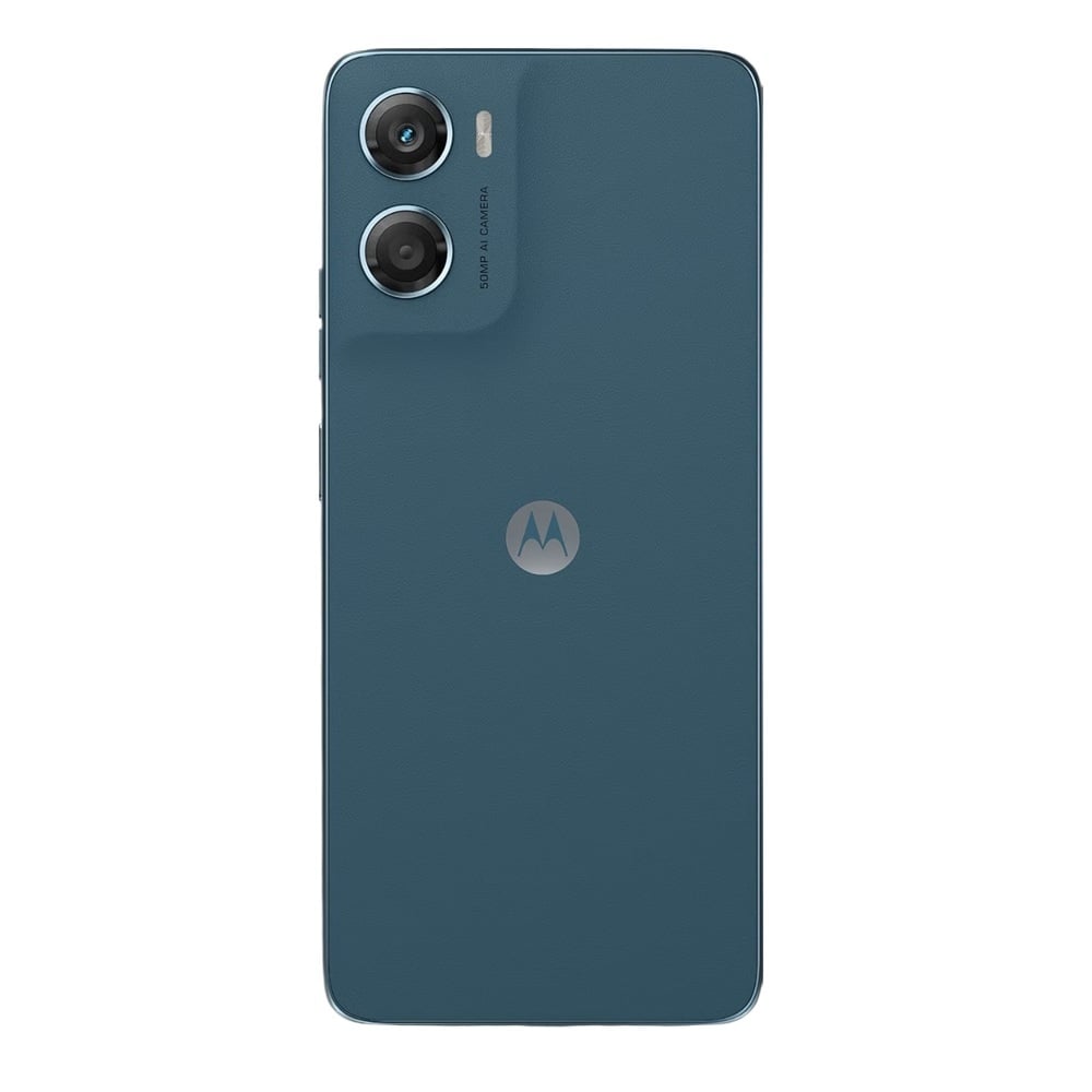 MOTOROLA G06 256GB 4GB AZUL - 2