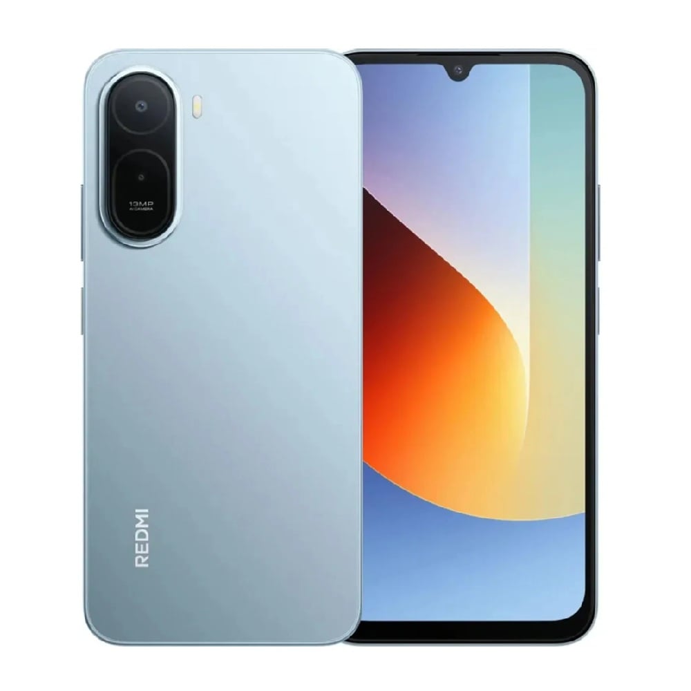 XIAOMI REDMI A7 PRO 64GB 4GB AZUL BRUMA - 1