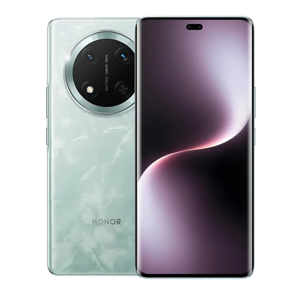 HONOR MAGIC 7 LITE 512GB 8GB JADE CYAN - 1